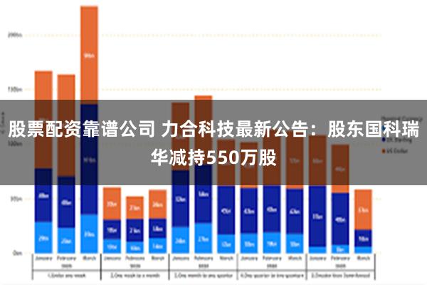 股票配资靠谱公司 力合科技最新公告：股东国科瑞华减持550万股