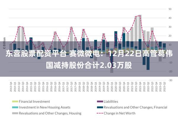 东营股票配资平台 赛微微电:12月22日高管葛伟国减持股份合计2.03万股