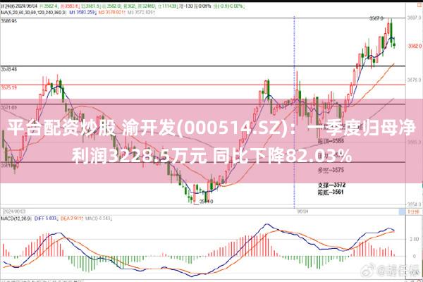 平台配资炒股 渝开发(000514.SZ)：一季度归母净利润3228.5万元 同比下降82.03%
