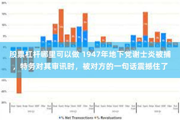 股票杠杆哪里可以做 1947年地下党谢士炎被捕，特务对其审讯时，被对方的一句话震撼住了